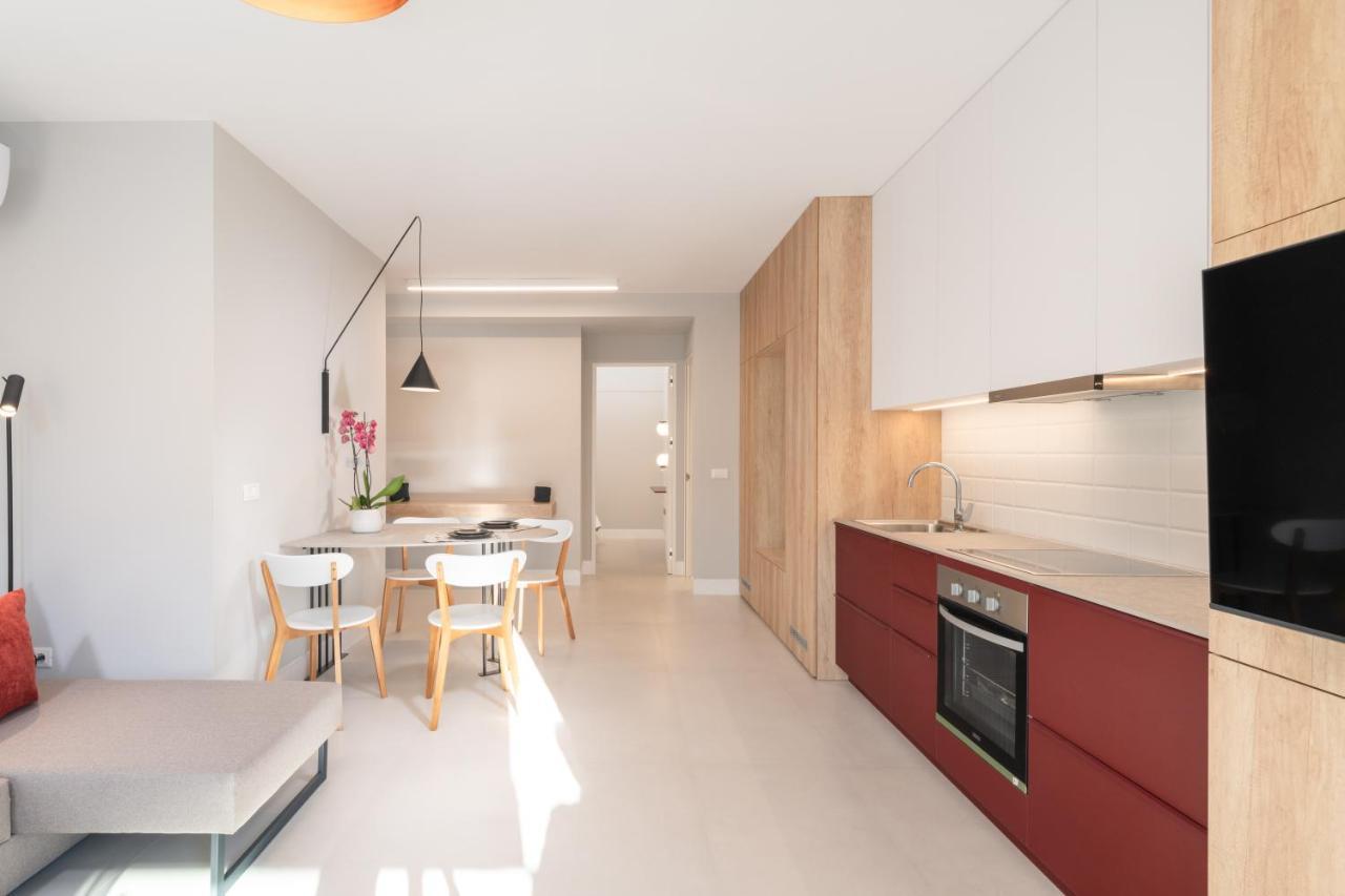 Evans Luxurious Apartment 3 Heraklion Exterior foto
