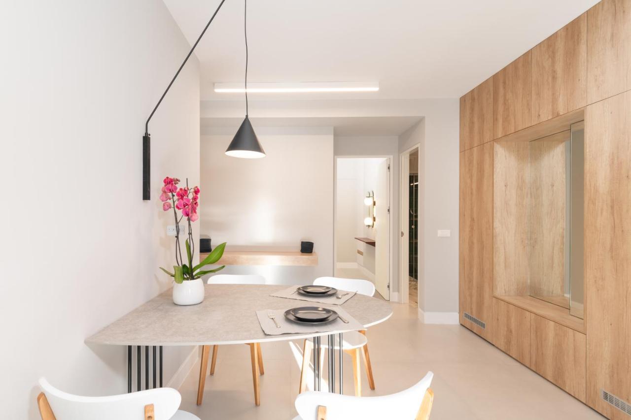 Evans Luxurious Apartment 3 Heraklion Exterior foto
